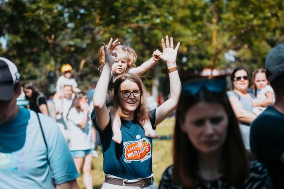 Újdonságokkal bővül a Kolozsvári Majális: mutatjuk a programot