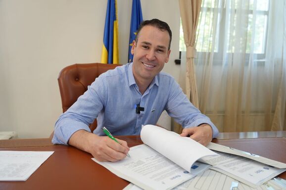 Párttal szemben: Negoiță Bolojan reformjai mellé állt