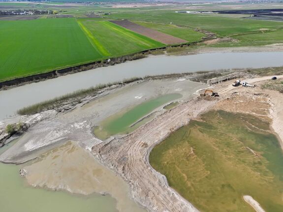 Drónnal járőröz a környezetőrség: máris repült egy negyvenezres bírság