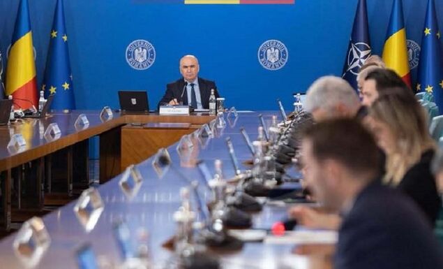 Ilie Bolojan szerdán az RMDSZ-szel egyeztet egy kisebbségi kormány támogatásáról