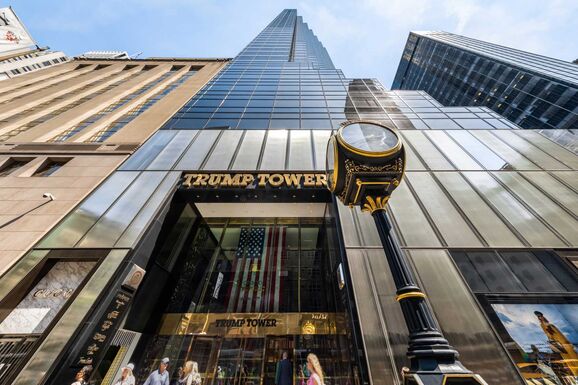 Bukarestben tárgyalnak Trump emberei