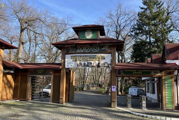 Föld napi programot szervez a marosvásárhelyi állatkert