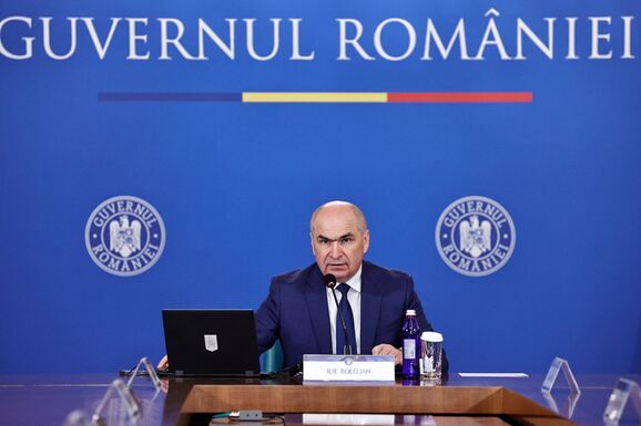 Bolojan „hátralépését” várja a PSD