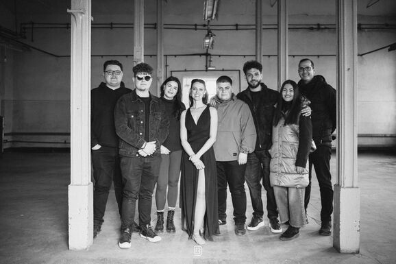 Két zenei út találkozása: bemutatkozik a NOO-RULE. Kézdivásárhelyen (VIDEÓ)