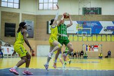 Lemaradt a dobogóról a Sepsi-SIC, az aradiaké maradt a bronzérem