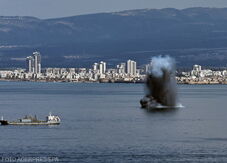 Bizonytalan béketárgyalások – Az amerikai haderő felkészült a bombatámadások folytatására