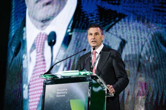 Tánczos Barna: ügyvivőként is kell döntéseket hozni