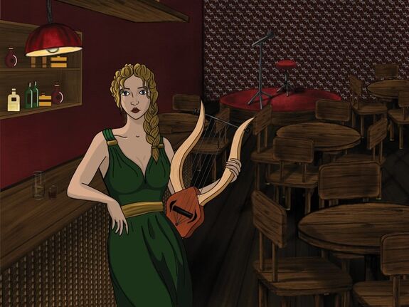 Középiskolás szerzők antológiáját mutatják be Csíkszeredában