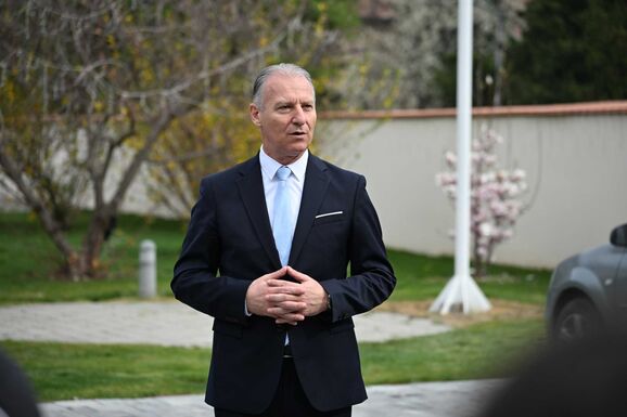 Hatósági felügyelet alá került a Szilágy Megyei Tanács elnöke – Pénteken ügyvivőt választanak