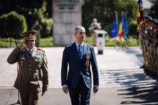 Felmentették tisztségéből Maros megye alprefektusát