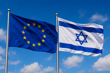 Egymillió aláírás, mégis zsákutca? – Változik a hangulat Izraellel szemben az EU-ban