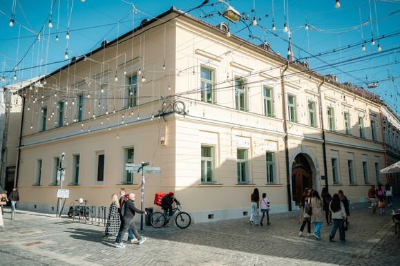 Rektori plénumot tartottak Kolozsváron – A Sapientia nem számít változásra a támogatásokban
