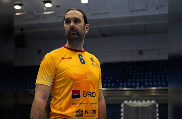 Új elnöke lett a kézilabda-szövetségnek