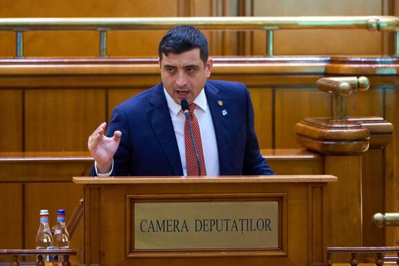 Bepanaszolták az AUR-vezért a diszkriminációellenes hatóságnál