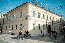 Rektori plénumot tartottak Kolozsváron – A Sapientia nem számít változásra a támogatásokban