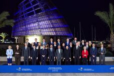 Közös öröm az EU-csúcson: mehet az uniós hitel Ukrajnának 