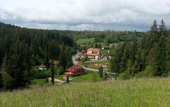 Ingatlanvita vagy megfélemlítés Homoródfürdőn? Fenyegetésekkel próbálják elvenni a házakat (VIDEÓ)