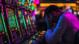 A játéktermek jelentős része kiszorul Marosvásárhely belvárosából 