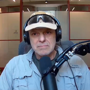 Mi fér bele egy kávéba? Robert C. Castellel beszélgettünk