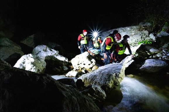 Életét vesztette egy ember a hegyekben