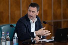 A gazdáknak járó kifizetésekre fókuszál Tánczos Barna