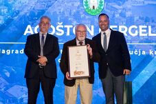 Magyar a világ valószínűleg legidősebb idegenvezetője