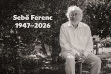 Elhunyt Sebő Ferenc, zenész, népzenekutató, a táncházmozgalom alapítója