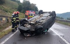 Eurostat: még mindig Romániában halnak meg a legtöbben közúti balesetekben