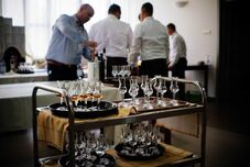 Ákovita: elbírálták a pálinkákat, a sajtó is választott kedvenc párlatot