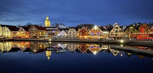 Ezekben az országokban a legjobb élni