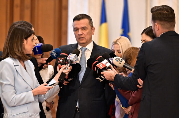 Grindeanu megnyugtatta az EP-frakcióvezetőt: nem állapodtak meg az AUR-ral