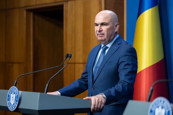 Összegyűltek a szavazatok, jöhet a PSD és az AUR bizalmatlansági indítványa  