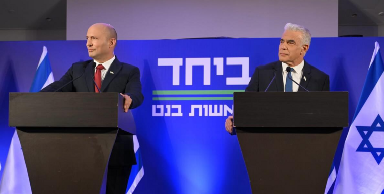 Másodszor is lezárná a Bibi-korszakot az izraeli ellenzék