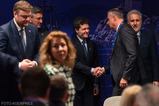 Konstanca és Rijeka közötti tengeri kapcsolat erősítéséről egyeztek meg Horvátországban