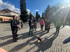 Nincs köze a Tisza Párthoz Kátai István kezdeményezésének?   