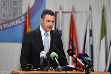 Tánczos Barna: a forgalmazóknak kell biztosítani a folyamatos üzemanyag-ellátást