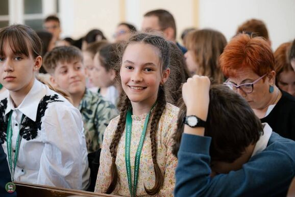 Országos vallásolimpiát rendeznek a Kolozsvári Református Kollégiumban