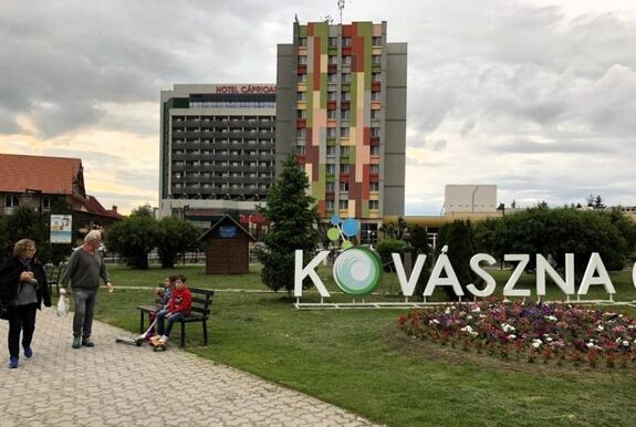 Idén 114 ezer gyógykezelési jegy jut nyugdíjasoknak és alkalmazottaknak