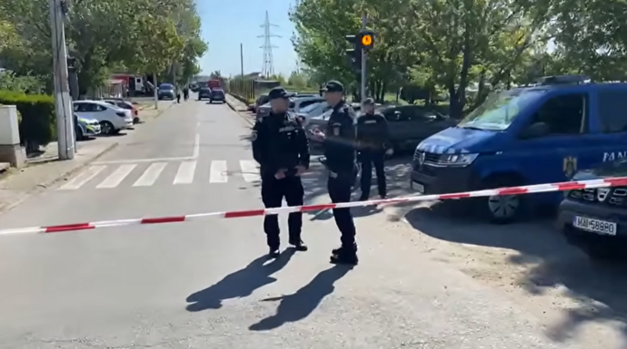 Nicuşor Dan: Románia egy éven belül teljesen védett lesz a drónokkal szemben