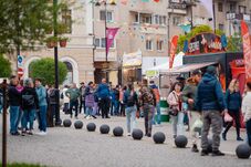 Lezárják a belvárost: sofőrként erre számíts a Szent György Napokon