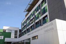 Lemondást fontolgat a váradi orvos, mert ittasan vezetett
