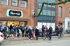 Újabb multinacionális üzletlánc jelenik meg a hazai piacon