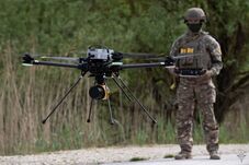 Az orosz energetikai infrastruktúrára mérnek sorozatos csapásokat az ukránok