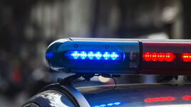 Motoros baleset történt Csíkkarcfalva közelében