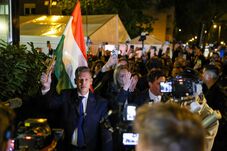 Élet április 12-e után