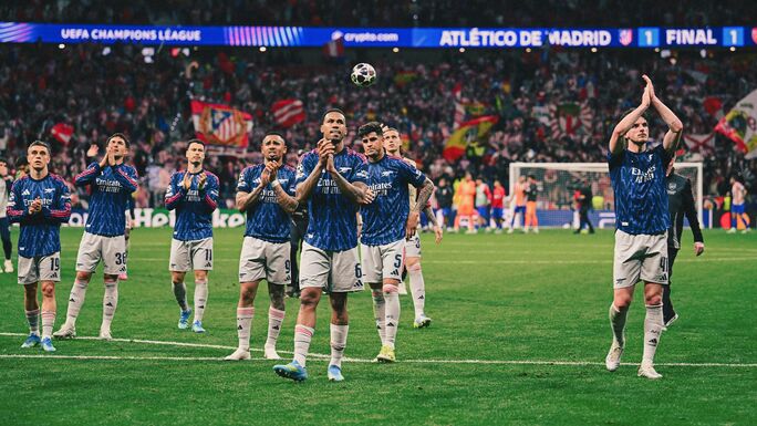 Bajnokok Ligája: döntetlen Madridban