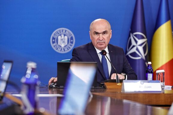 „Demokratikus pólusban” látja az alternatívát Bolojan