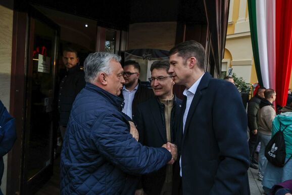 A vajdaságiak is Orbánt támogatták: mit hoz a budapesti fordulat? (VIDEÓ)