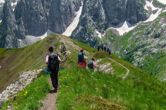 Óvatosságra intenek a hegyimentők – Mutatjuk, mit ajánlanak a május 1-én túrázóknak