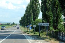 Hogy került Dózsa György a Bărăganra?